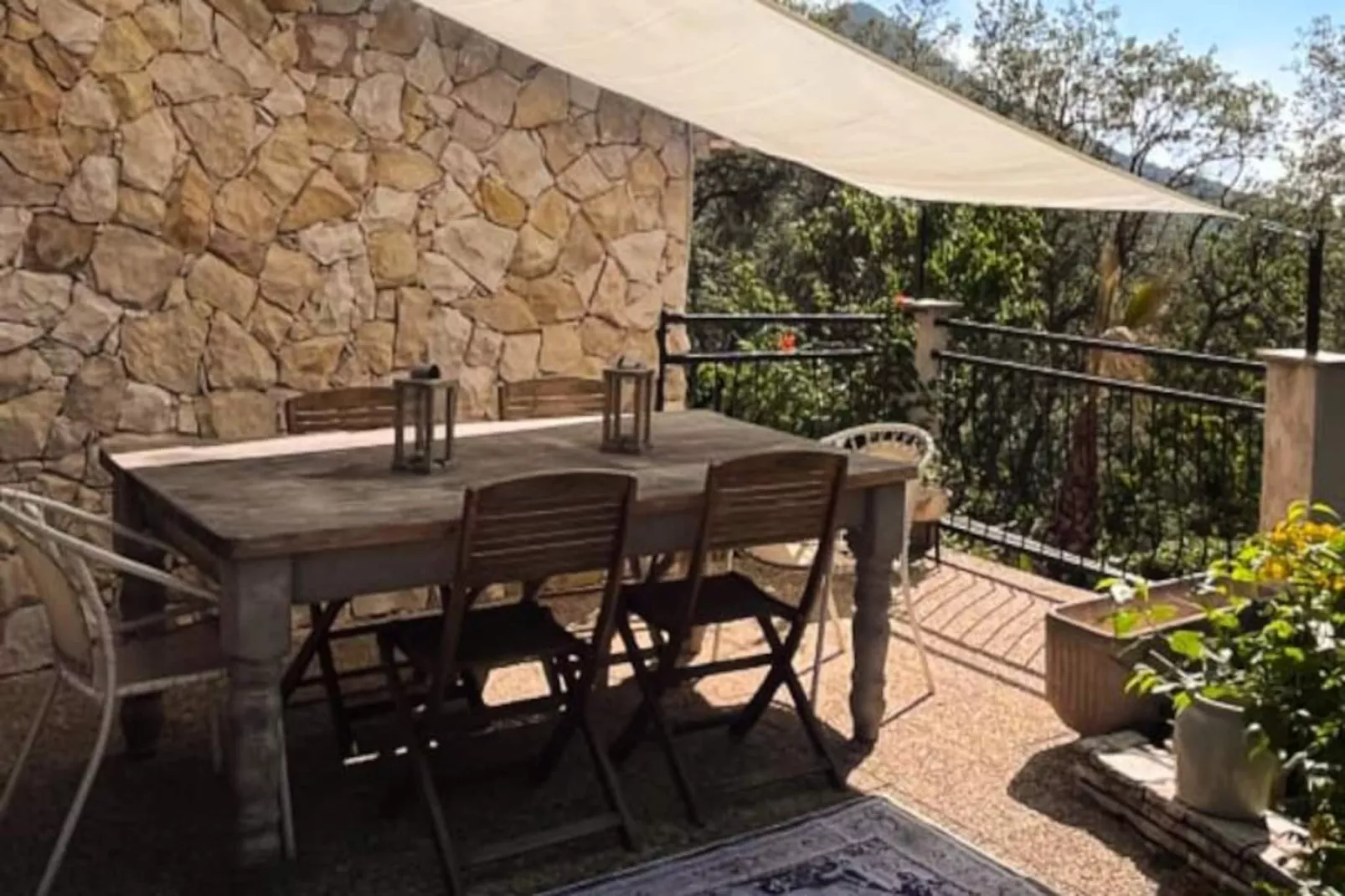 Double Villa Familiale 12 Pers, Piscine - Cannes-Image-tags.