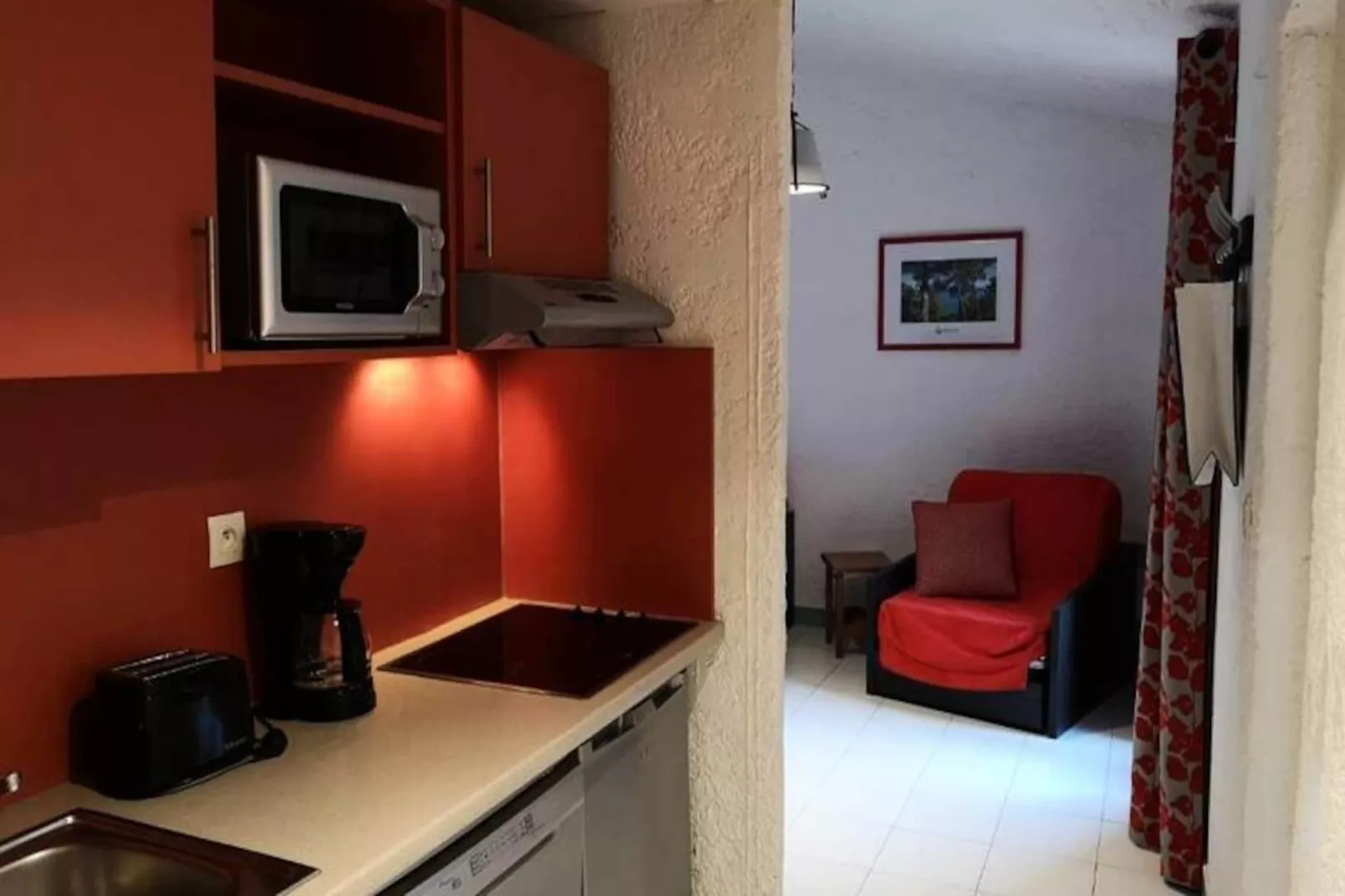 Résidence Goélia Les Jardins d'Azur-Image-tags.