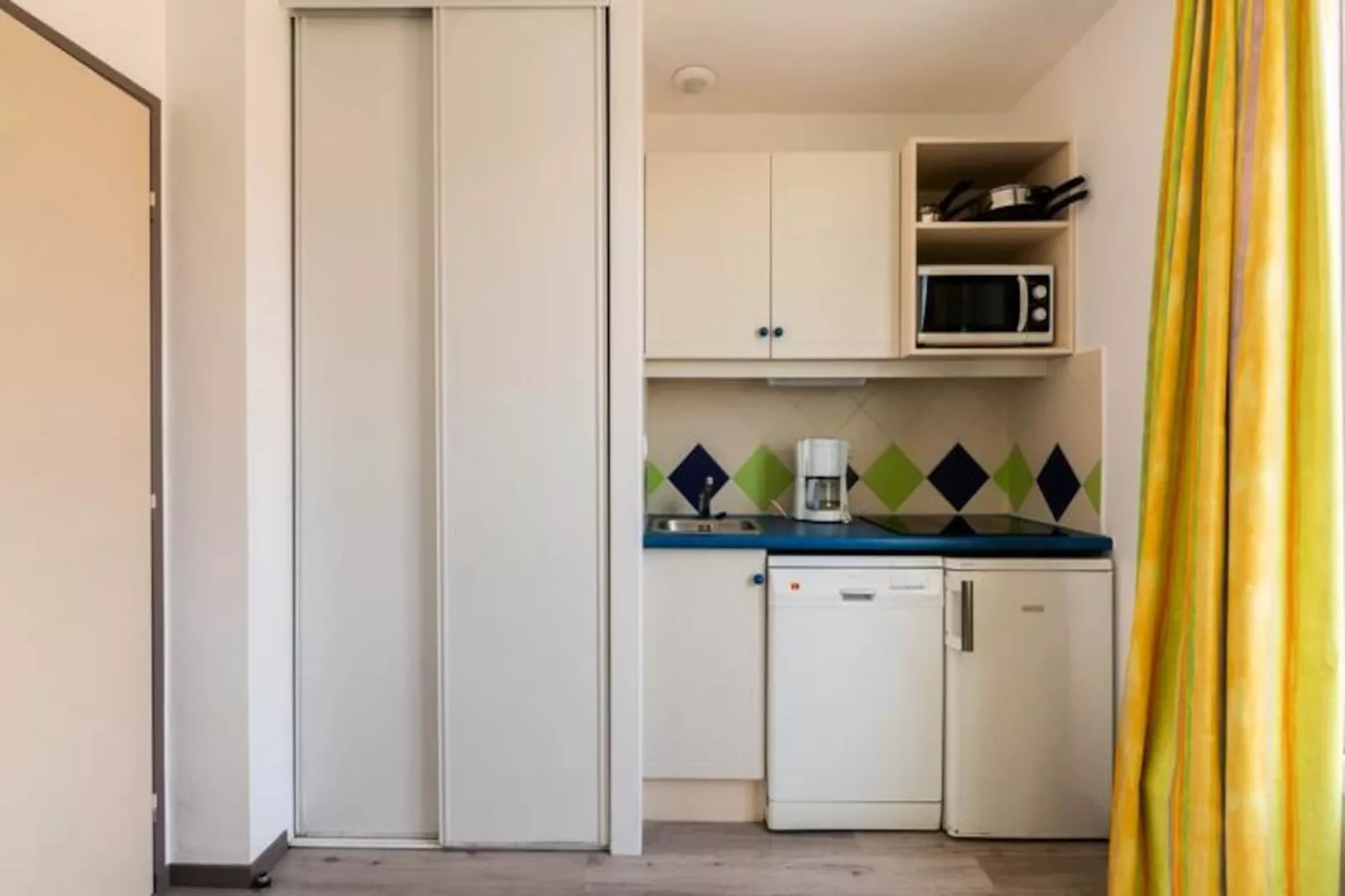 Résidence Saint-Raphaël Valescure - maeva Home-Image-tags.