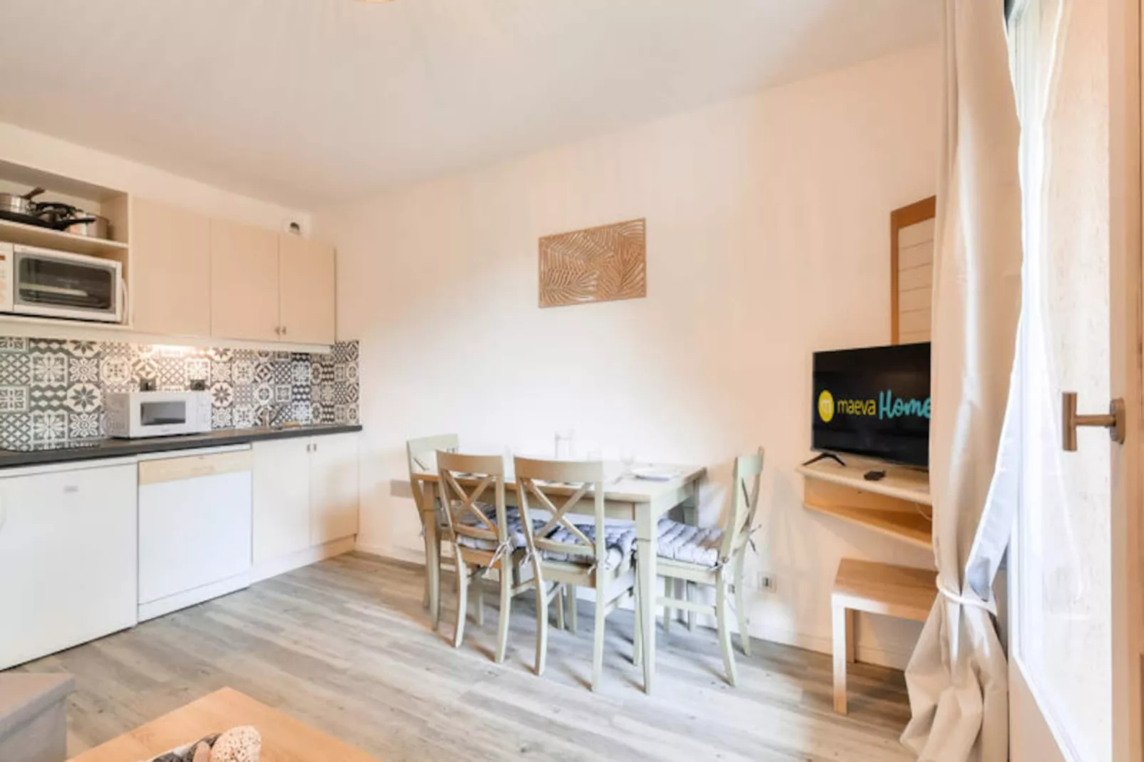 Résidence Saint-Raphaël Valescure - maeva Home