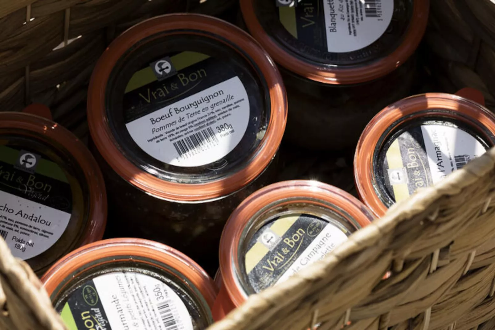 Résidence Garden & City Mont Ventoux - Malaucène****-Image-tags.