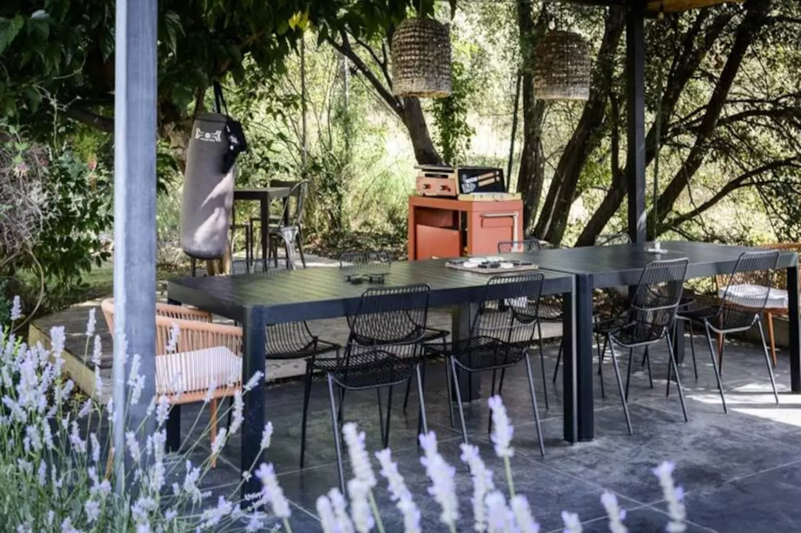 Bastide Dou Pastre Family Friendly House-Image-tags.