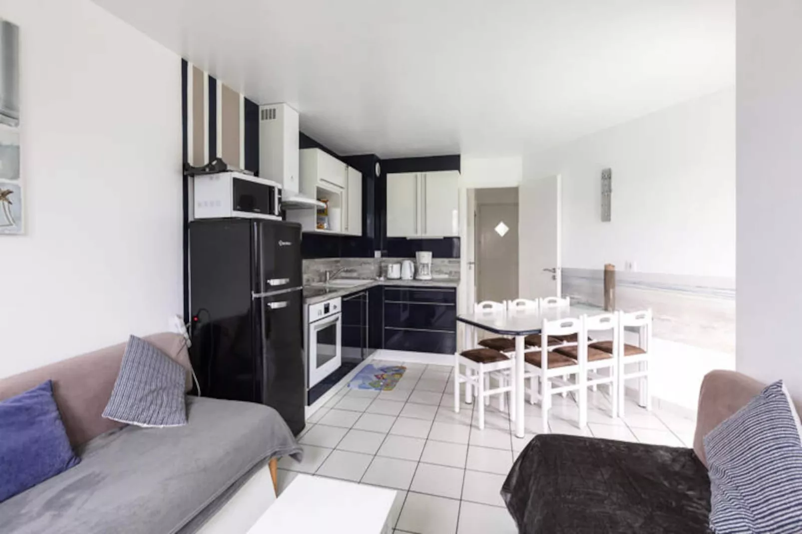 Résidence Port Bourgenay - maeva Home-Image-tags.