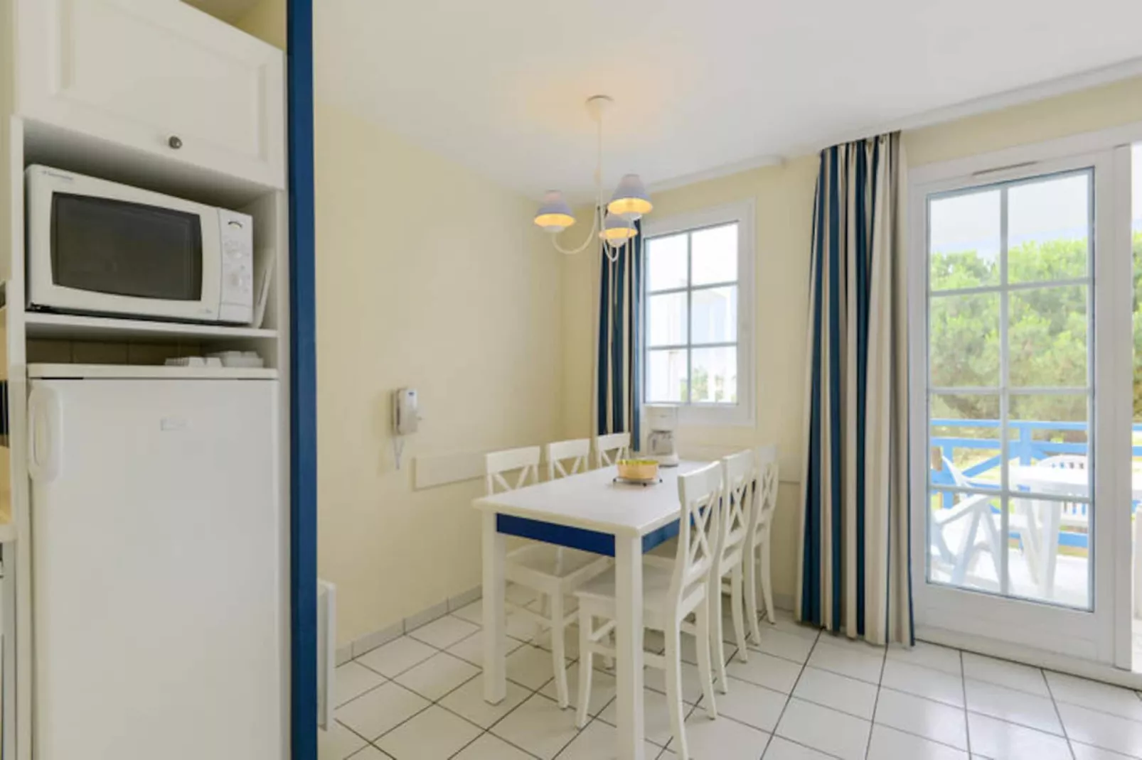 Résidence Port Bourgenay - maeva Home-Image-tags.