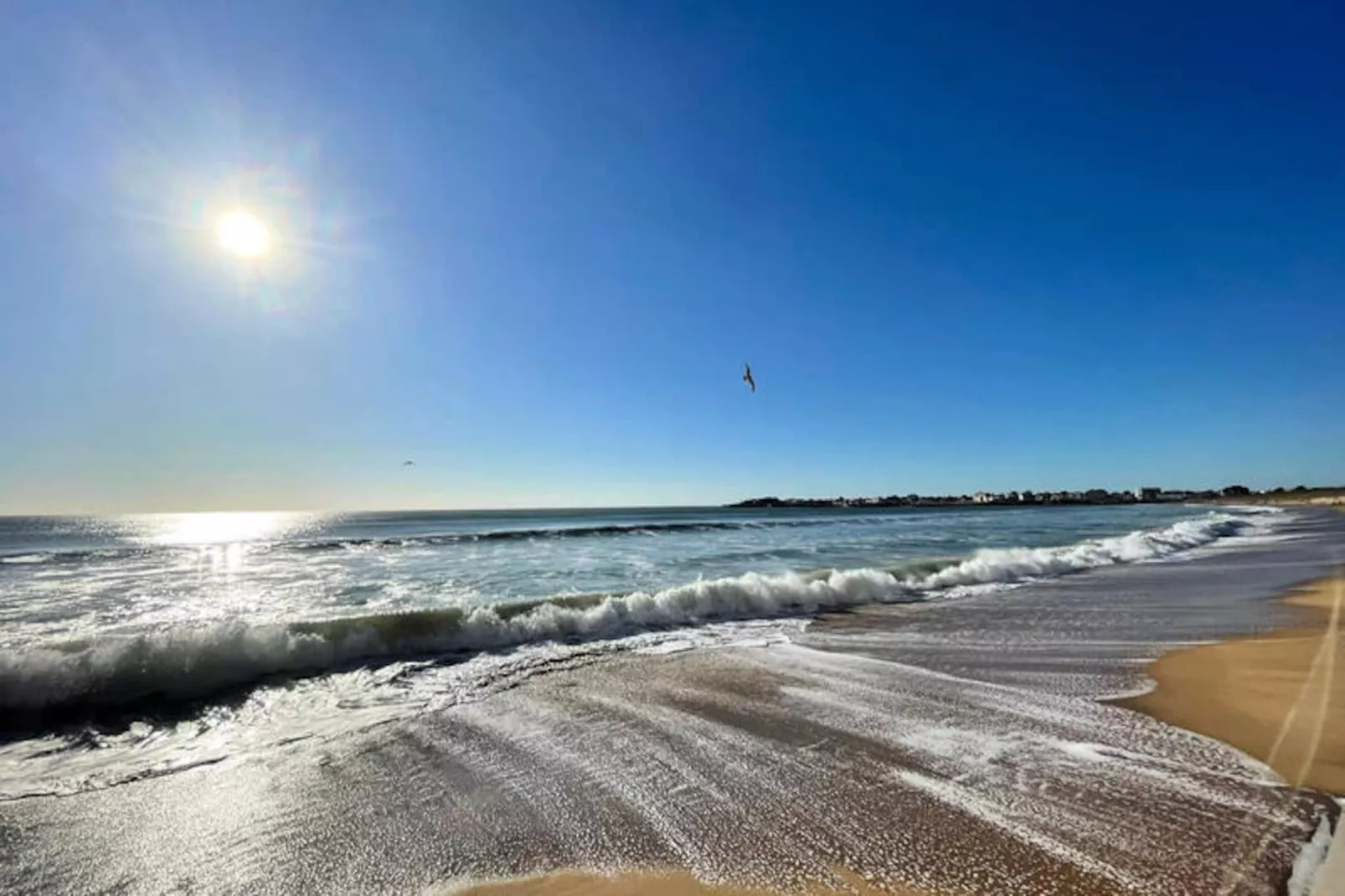 Maison à Saint-Gilles-Croix-de-Vie-Image-tags.