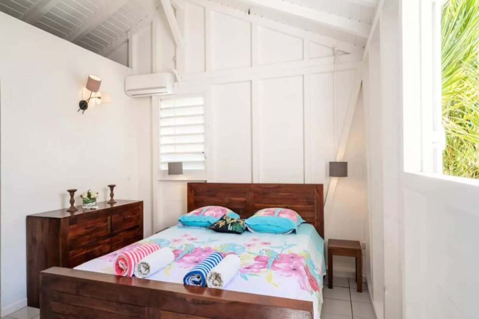 Villa Douceur Cara&iuml;bes