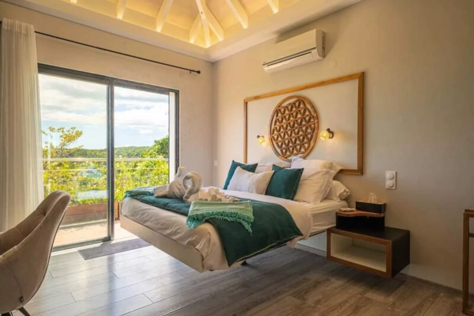 Villa Te Amo-Image-tags.