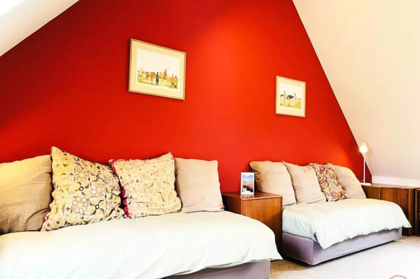 🐦 La Hulotte - Domaine D'apreval - Campagne-Image-tags.