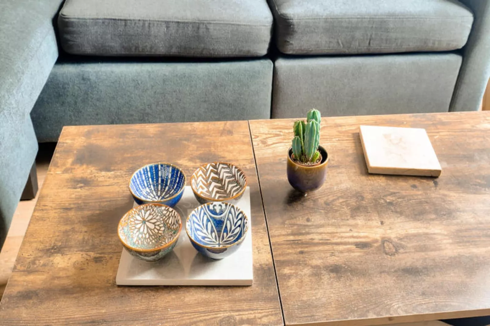 Le restaurant - maeva home-Buitenkant zomer