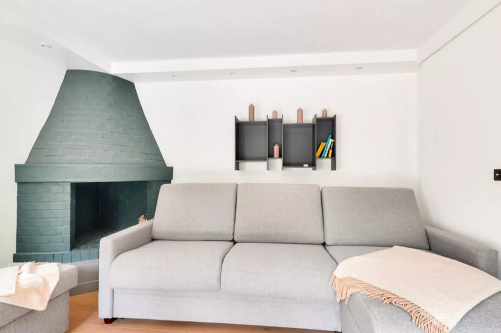 Résidence Castel St Clair - maeva Home-Buitenkant zomer