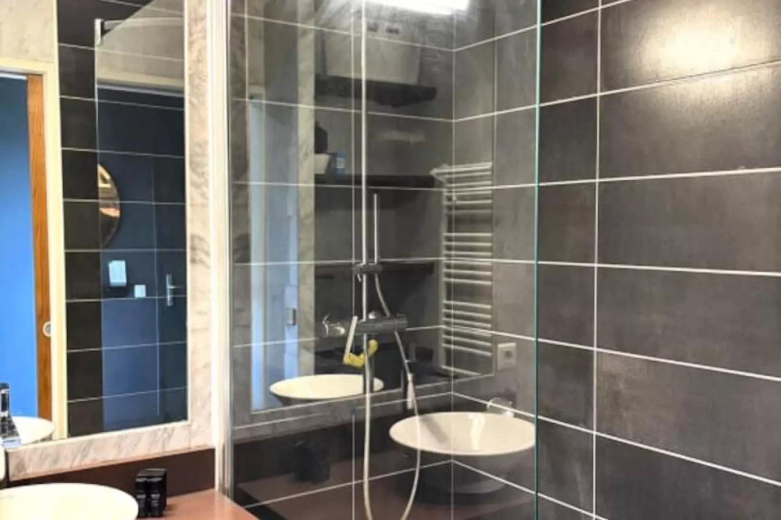 ⛳ Le Golf De Pia - Vue Mer Panoramique - Parking-Image-tags.