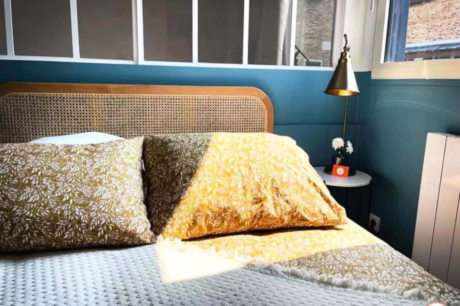 🍒 Temps Des Cerises - Terrasse - Plage - Marina-Image-tags.