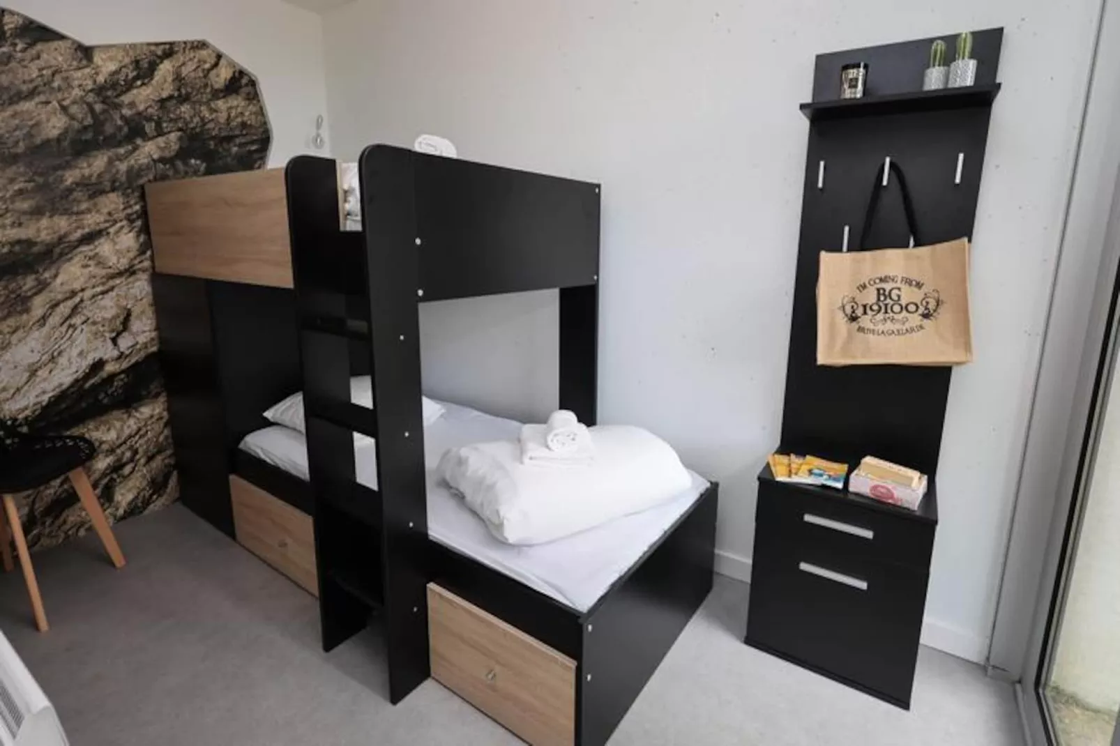 Résidence Les Collines de Sainte Féréole-Image-tags.