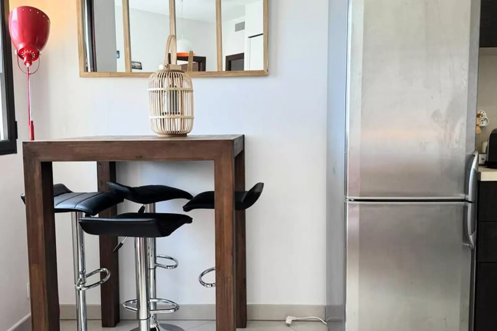 Résidence Jardins De Quatrina-Sfeer