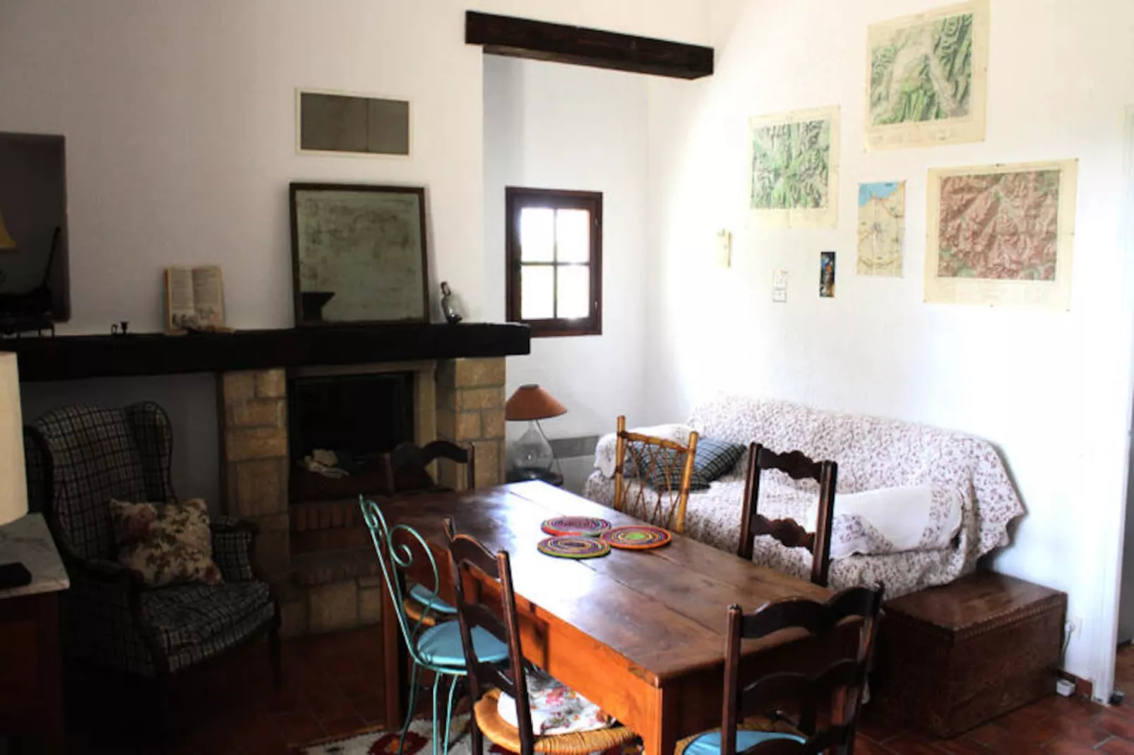 Maison à Mollans sur Ouvèze-Image-tags.