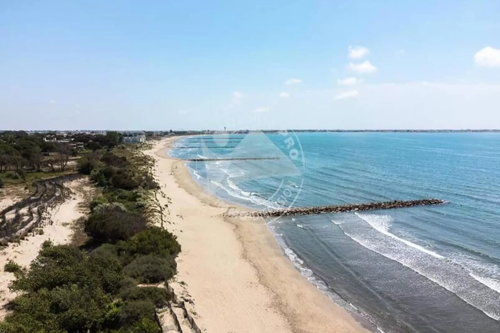 Résidence "le Mathilde"-Gebieden zomer 5km