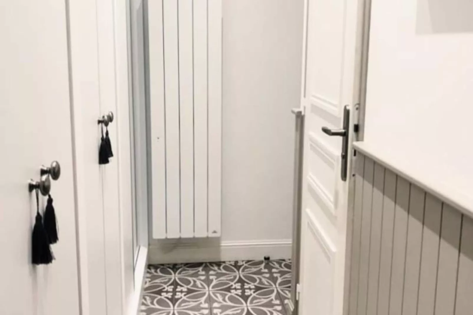 Superbe Duplex De Qualit&eacute;, En Hypercentre Avec Rooftop Et Climatisation-Faciliteiten