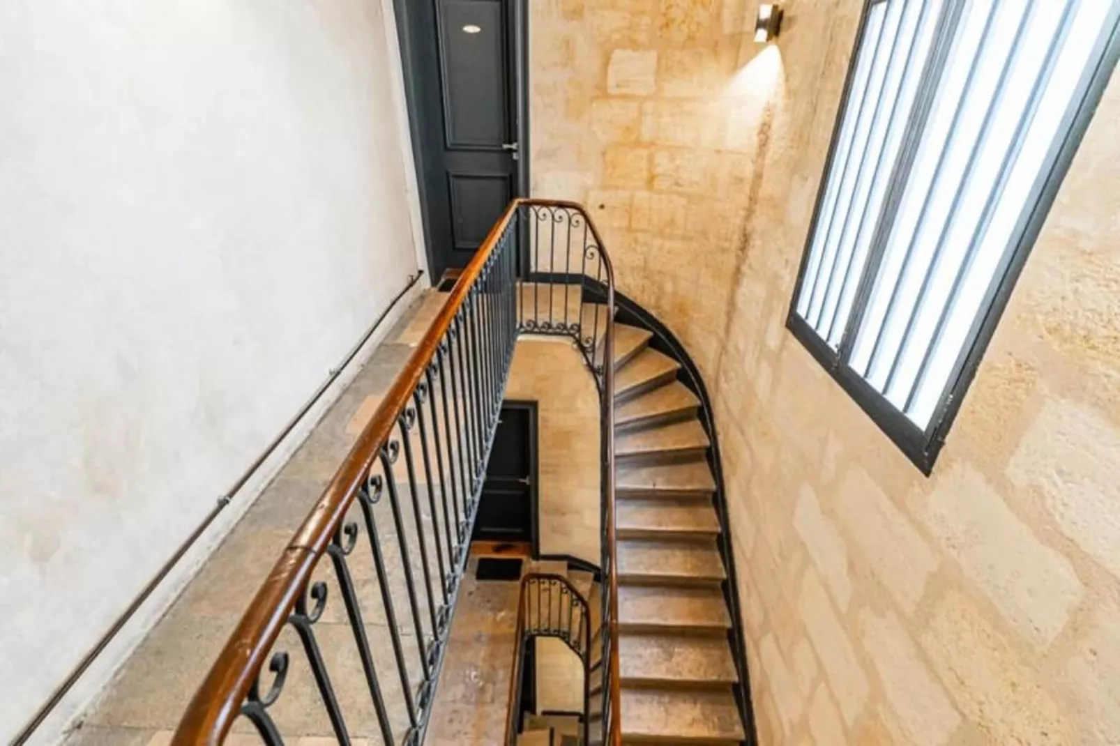 Magnifique Appartement 3 Chambres Avec Rooftop-Sfeer