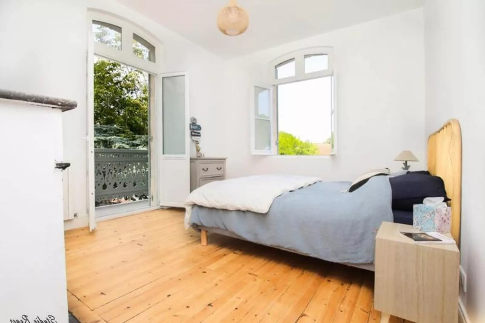 Villa Familiale R&eacute;nov&eacute;e &agrave; Arcachon &ndash; 6 Ch, 4 Sdb, Entre 8 &agrave; 10 Pers-Sfeer