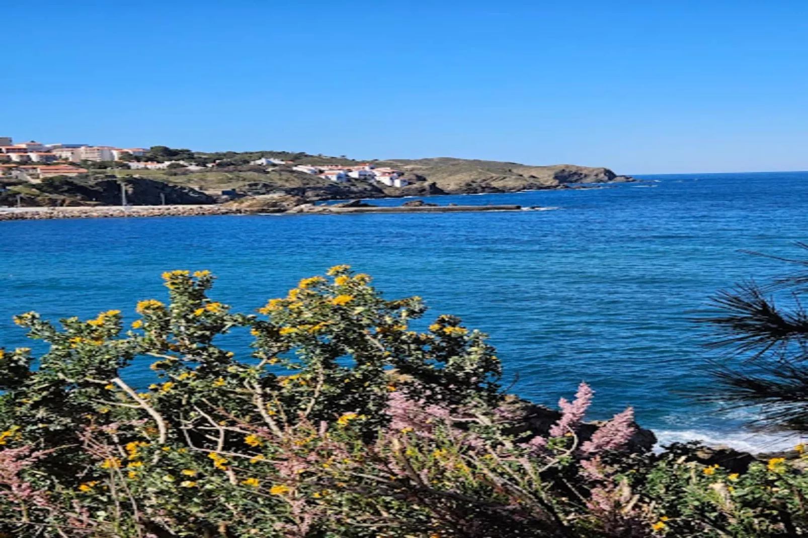 Résidence 016-soulac Sur Mer-Buitenkant zomer