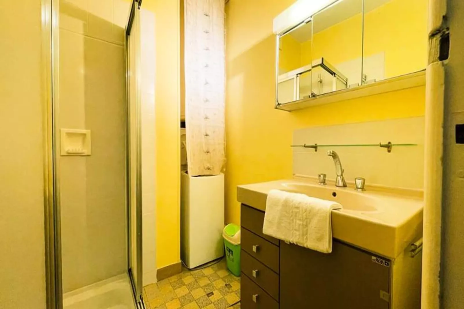 L'harmonie Des &eacute;poques - T2 - Calme-Badkamer