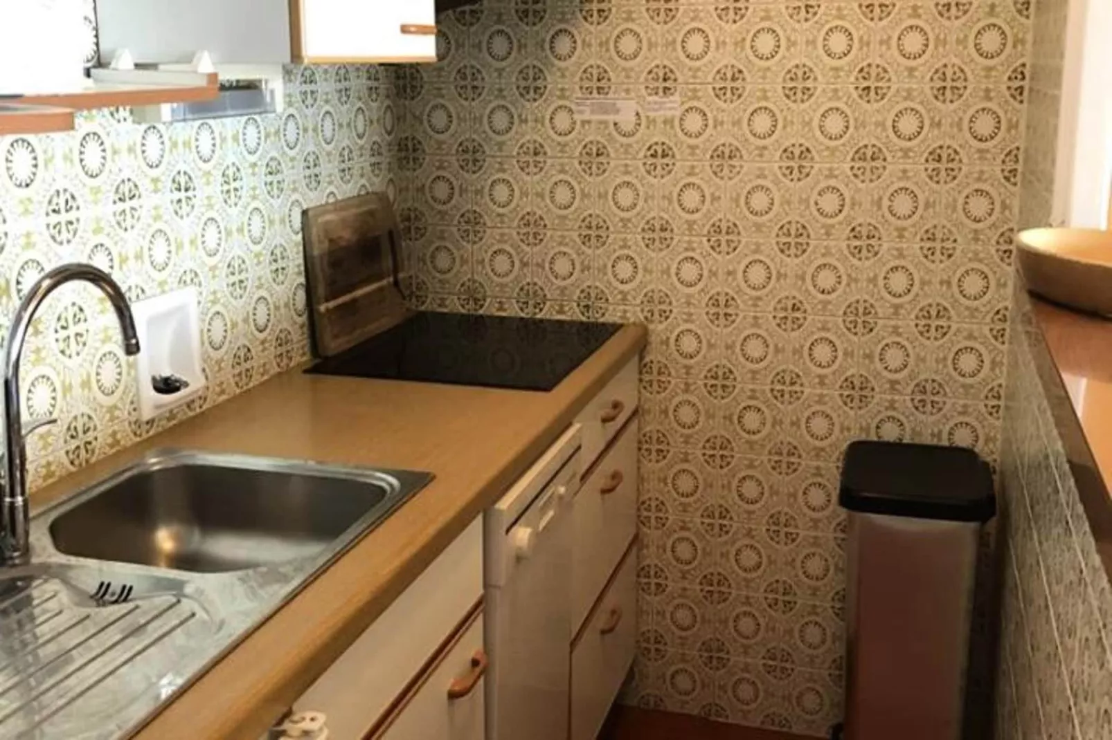 Résidence Majestic Ii-Keuken