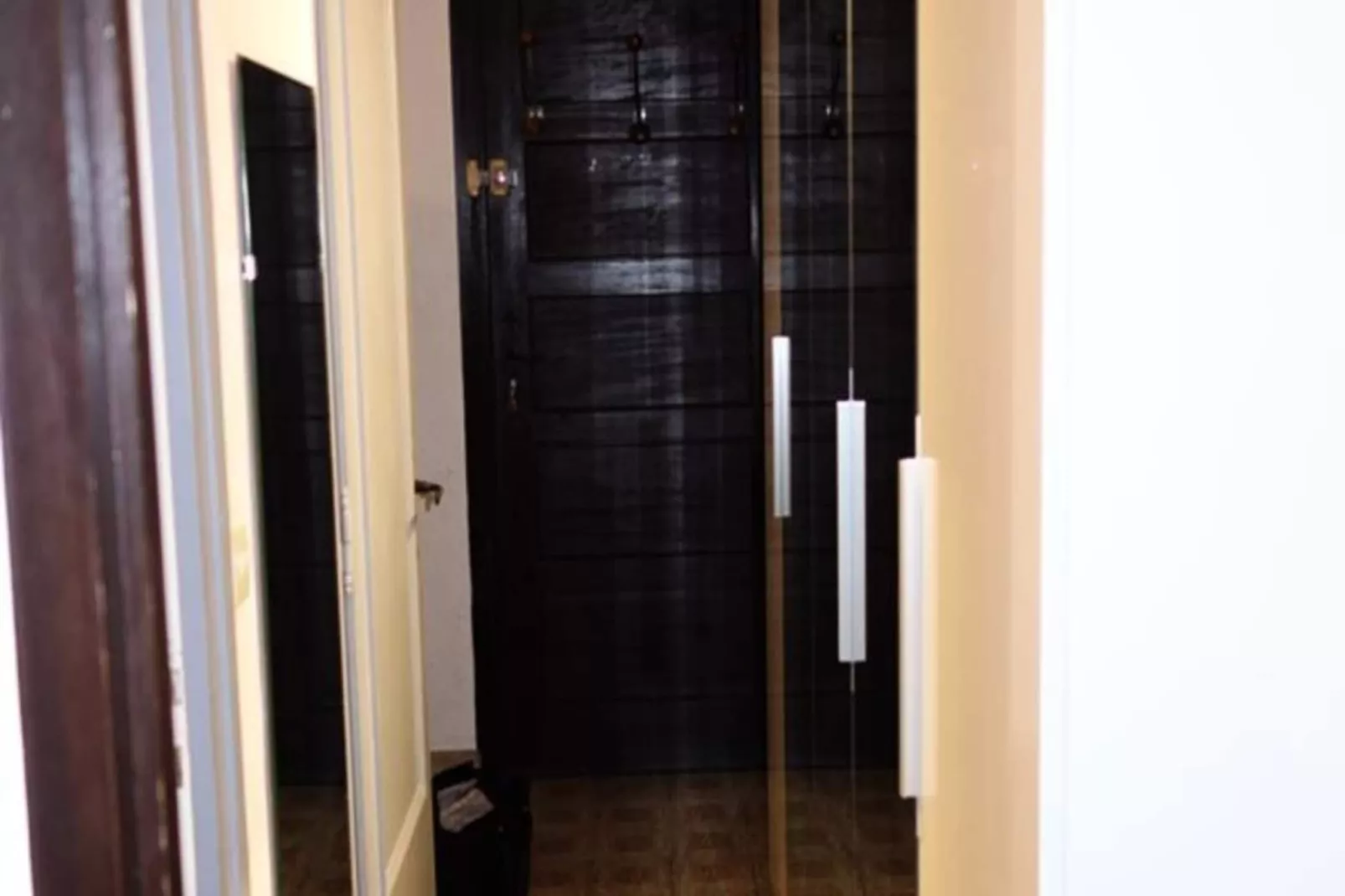 Résidence Samovar-Buitenkant zomer