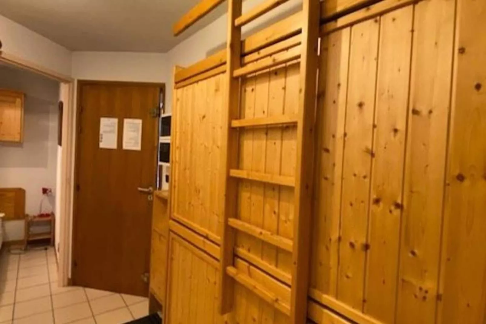 Résidence Grande Chaume-Sfeer