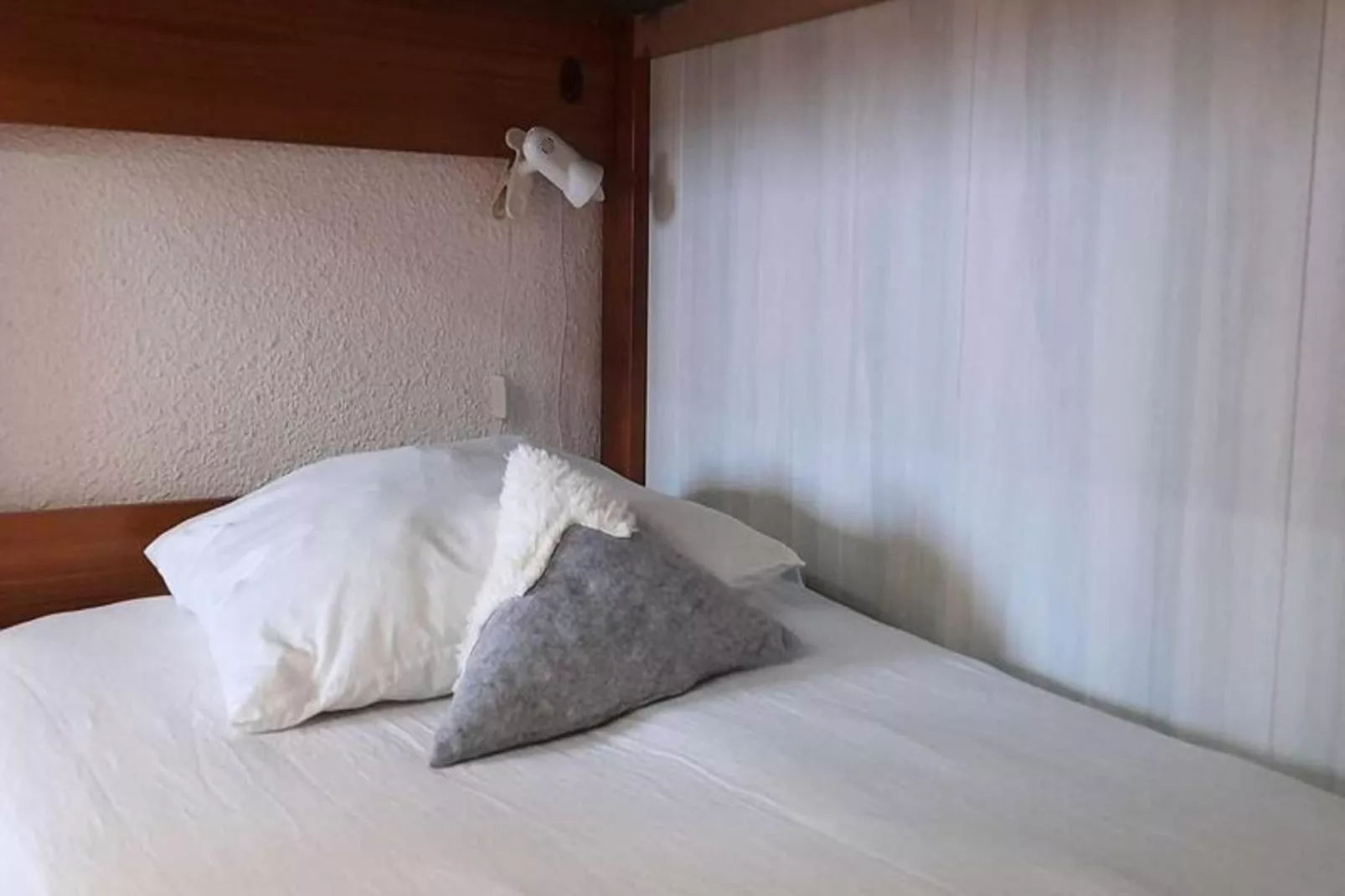 Résidence Montana 2-Slaapkamer