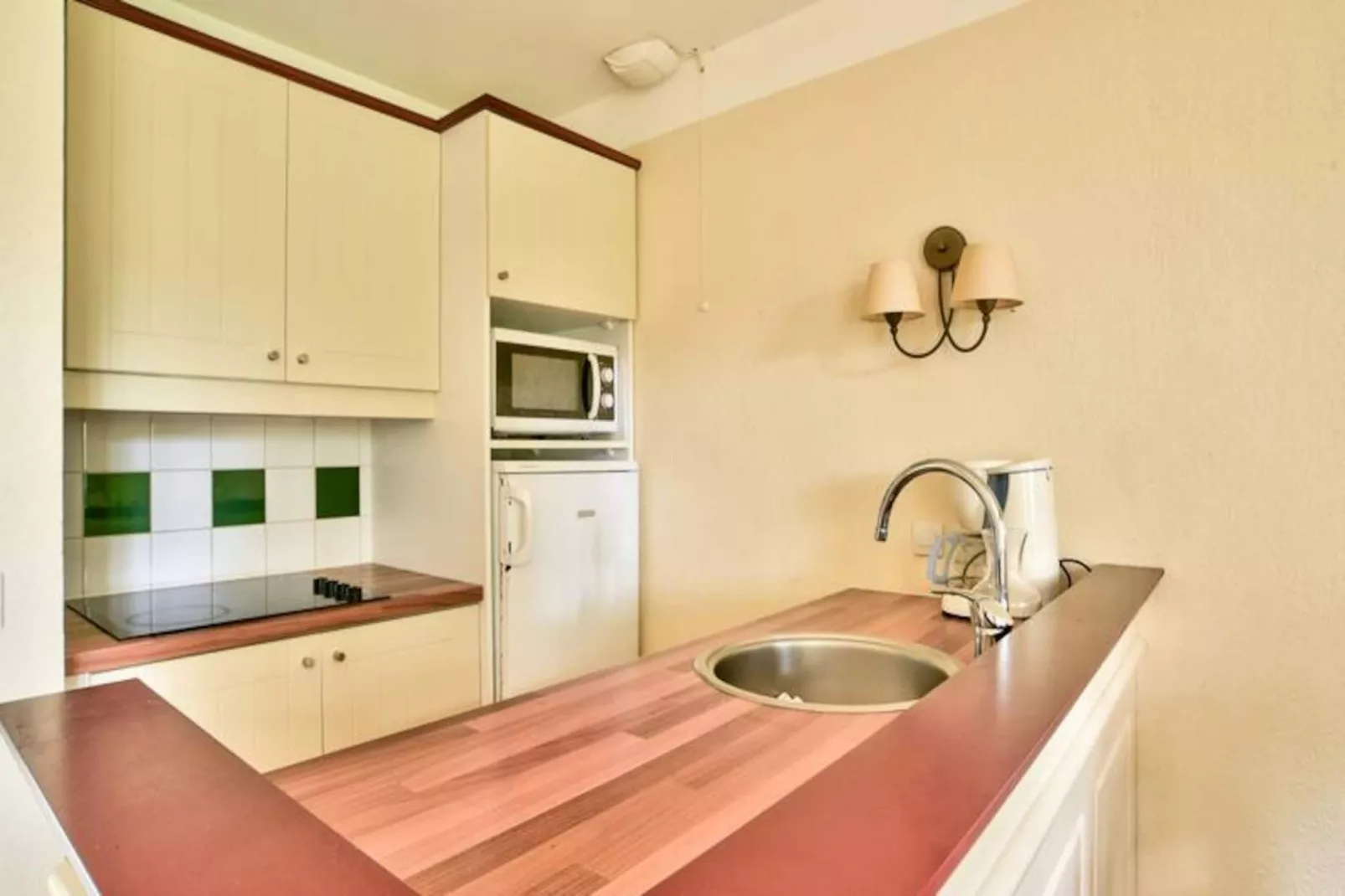 Les Maisons du Domaine du Golf de Pinsolle - maeva Home-Image-tags.