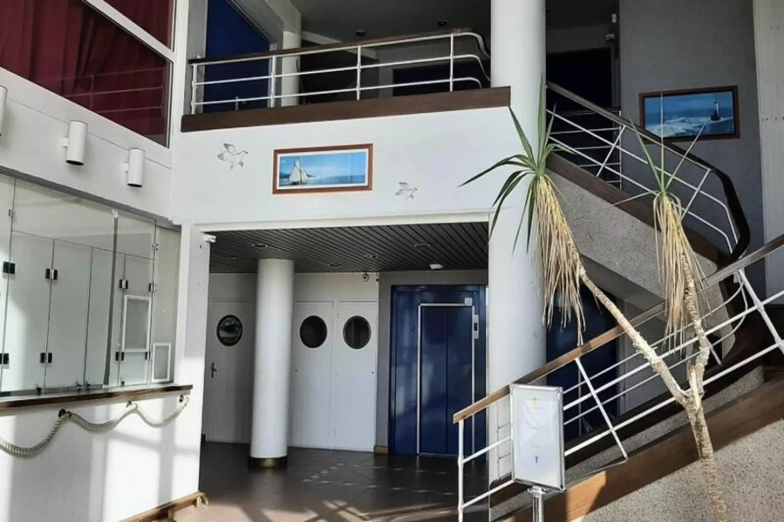 Résidence Les Océanes - maeva Home-Buitenkant zomer