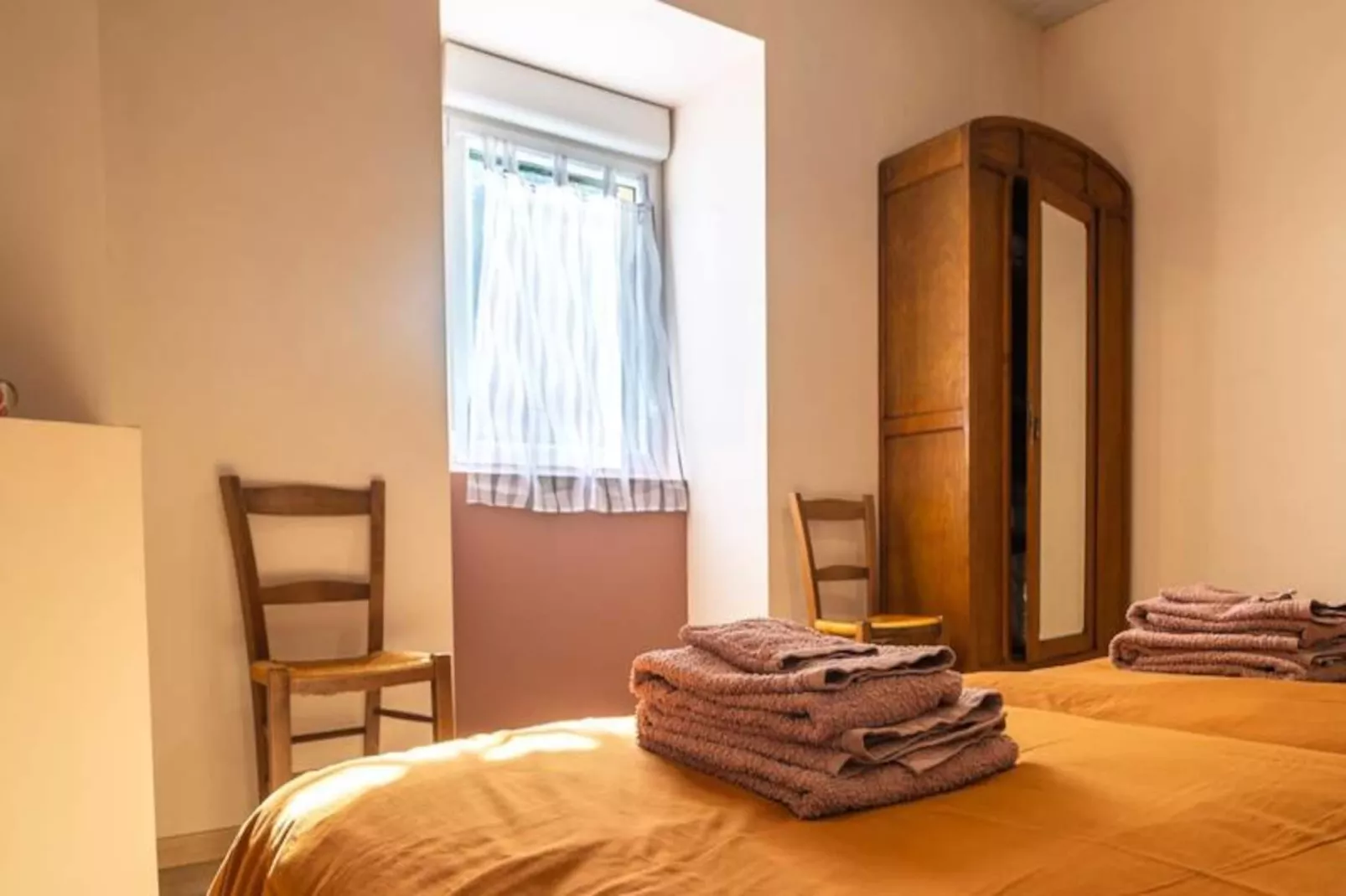 Gîte de France Gîte la bergerie 5/6 personnes 3 épis-Image-tags.