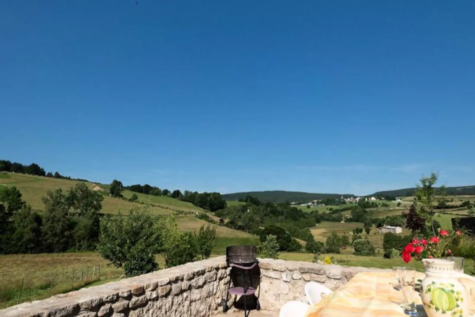 Gîte de France Chez florence et alain 2 épis-Image-tags.