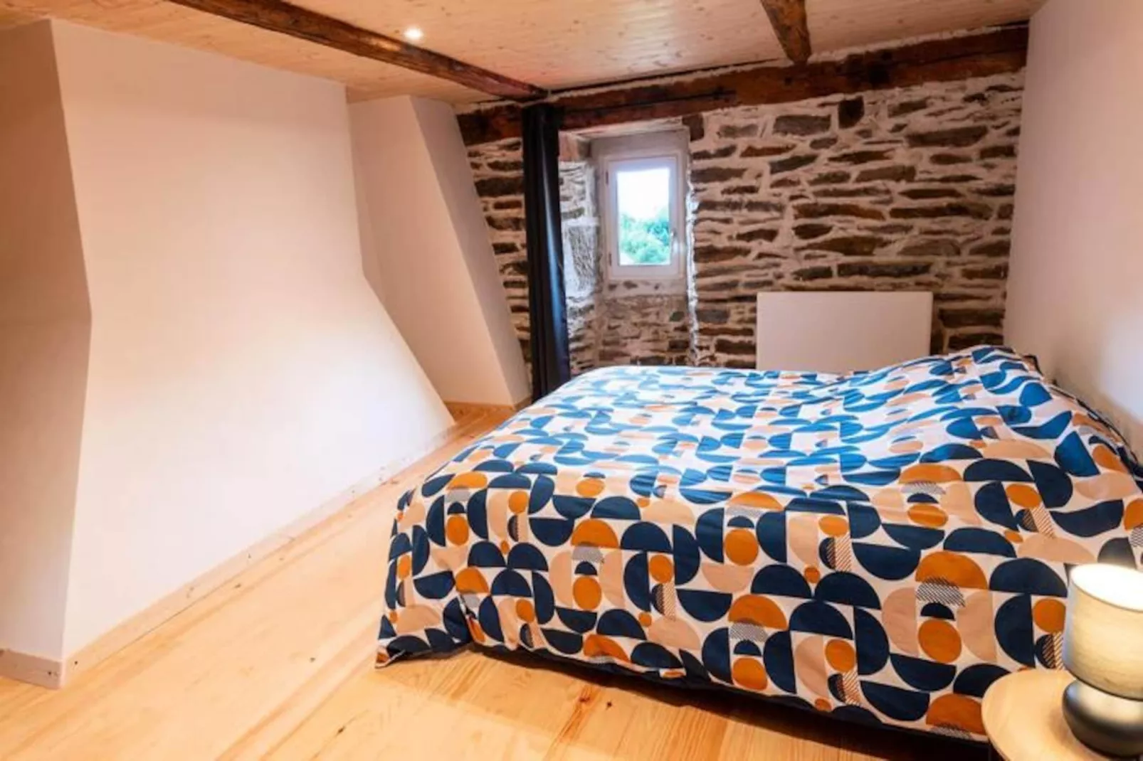 Gîte de France Gîte de montredon 3 épis-Image-tags.