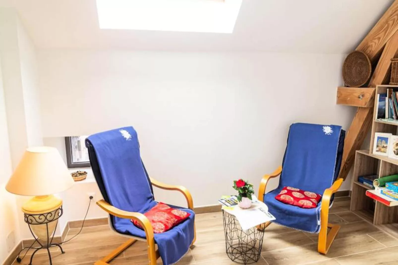 Gîte de France La grange d'elie et rosa 3 épis-Image-tags.