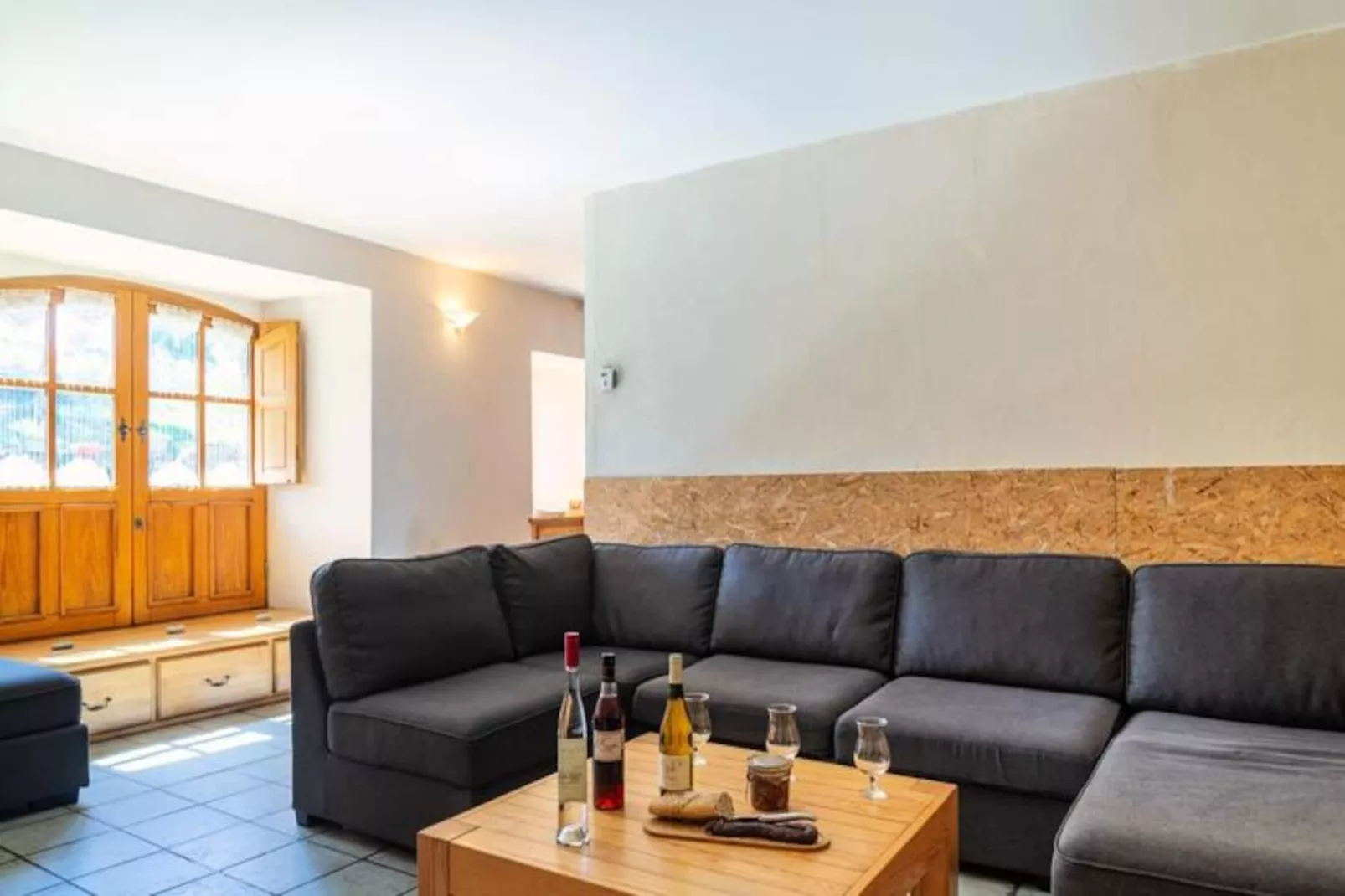 Gîte de France Gîte les bouteillers 6/8 personnes 3 épis-Image-tags.