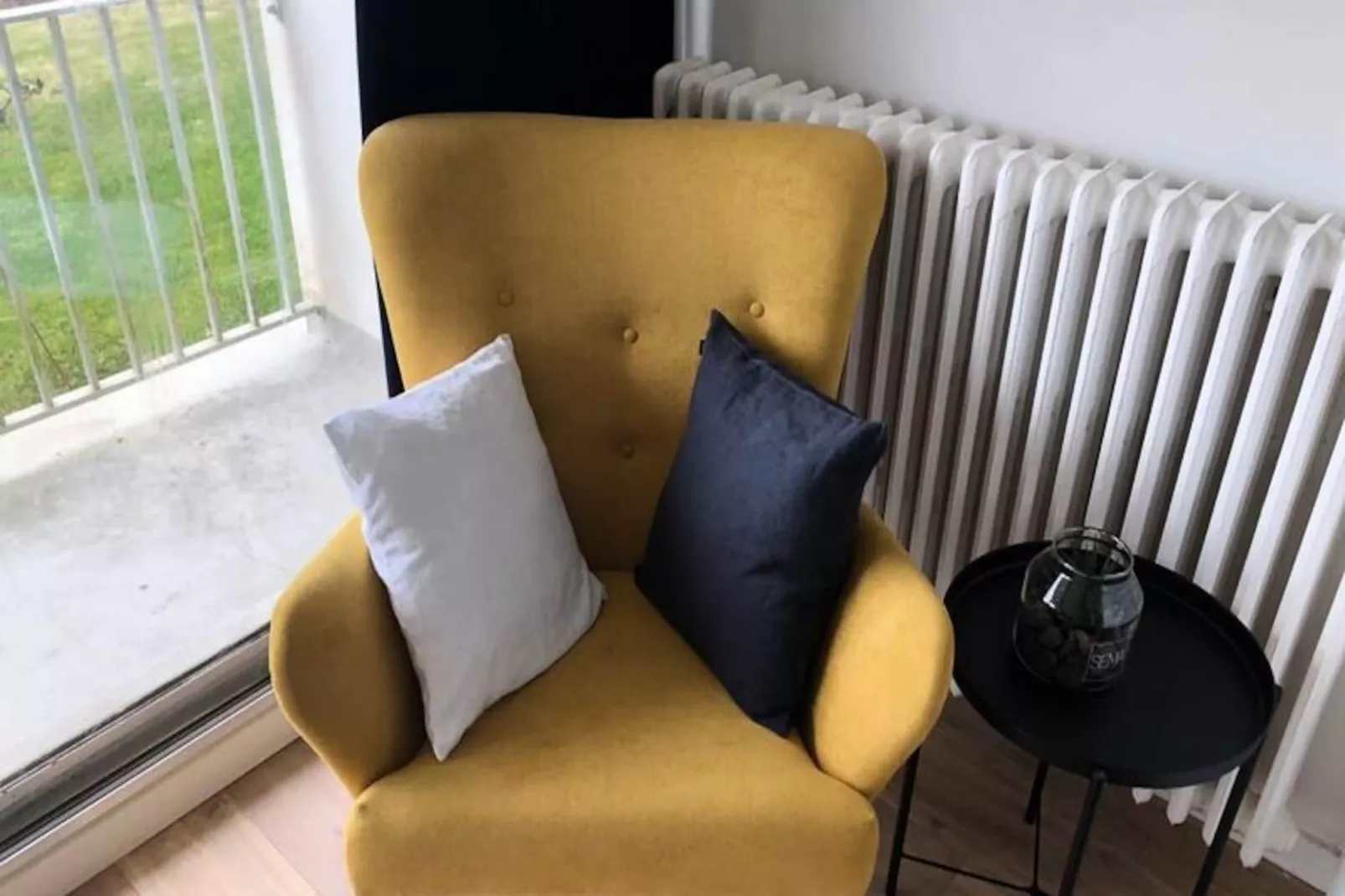 Résidence R&eacute;sidence Le Goulvars Chez Bruno