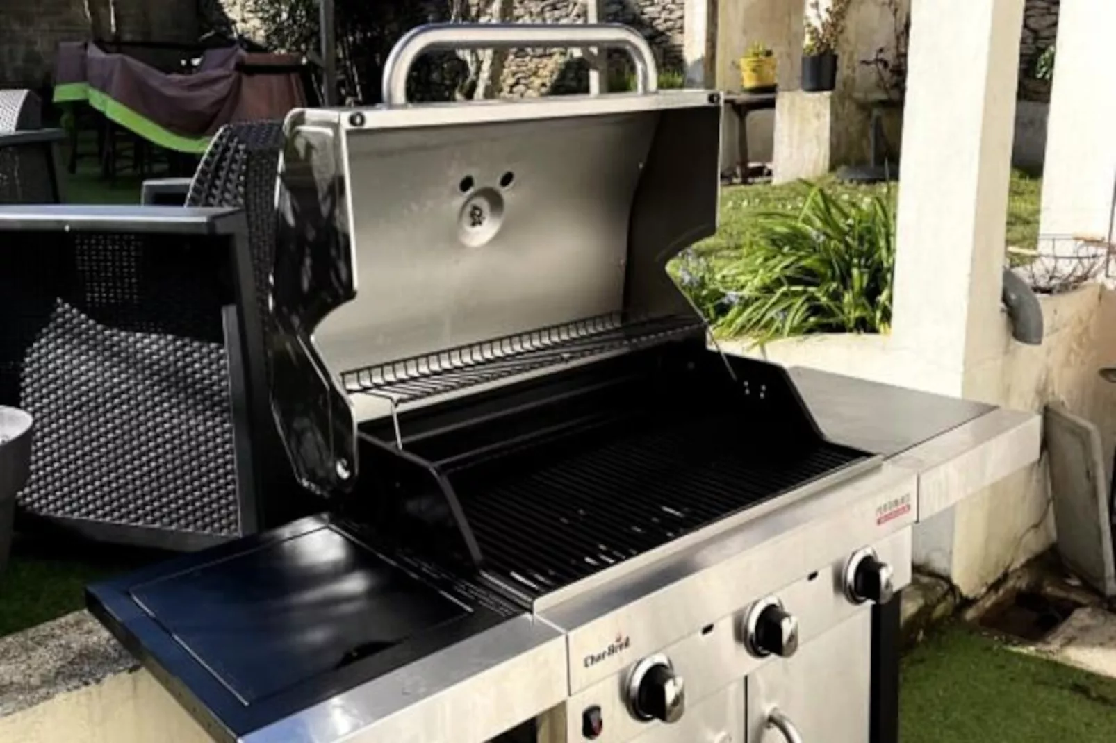 Résidence Maison Les Figuiers Roch Priol Classement 2*-Image-tags.