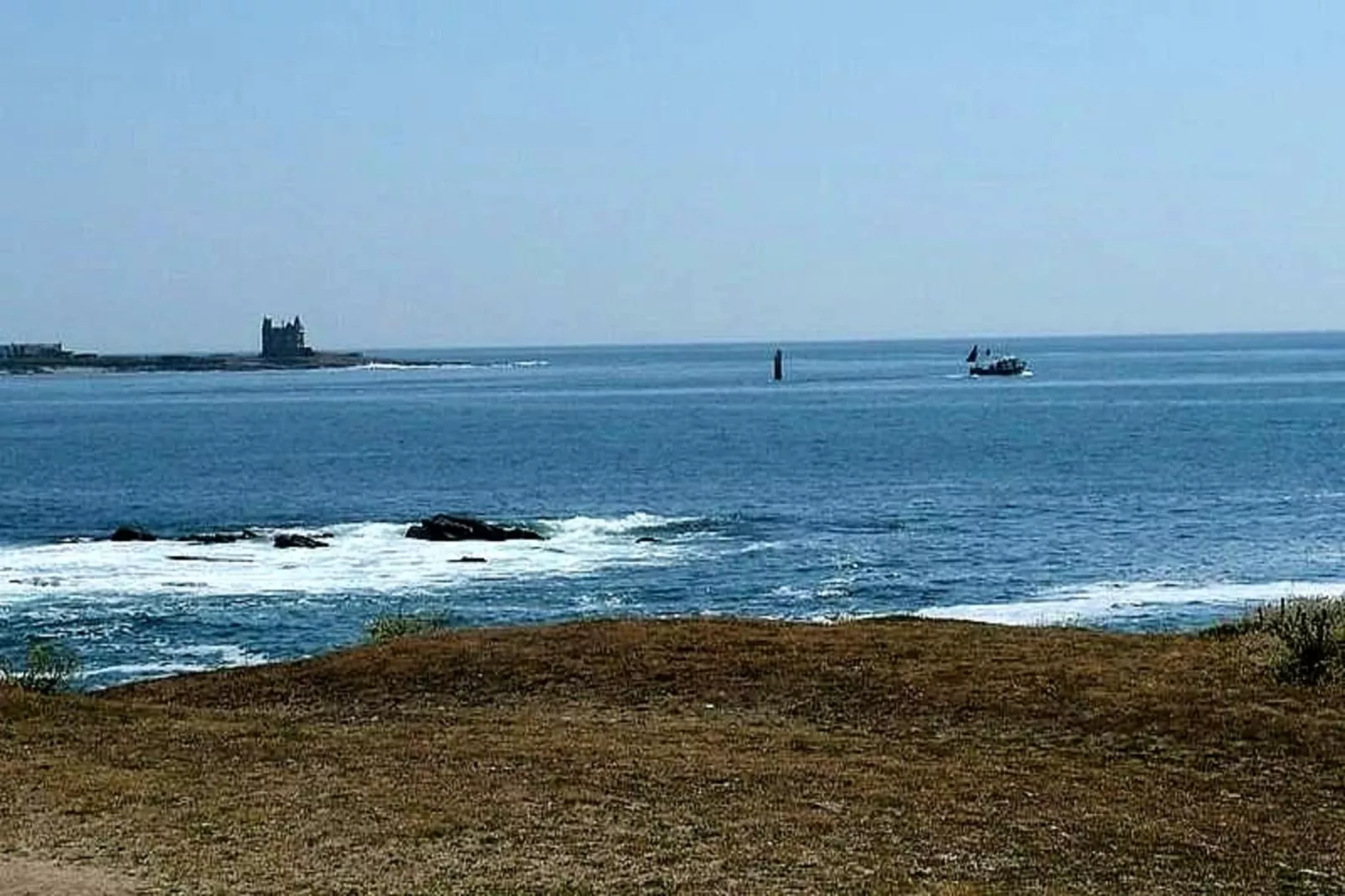 Résidence Kermaria-Gebieden zomer 5km