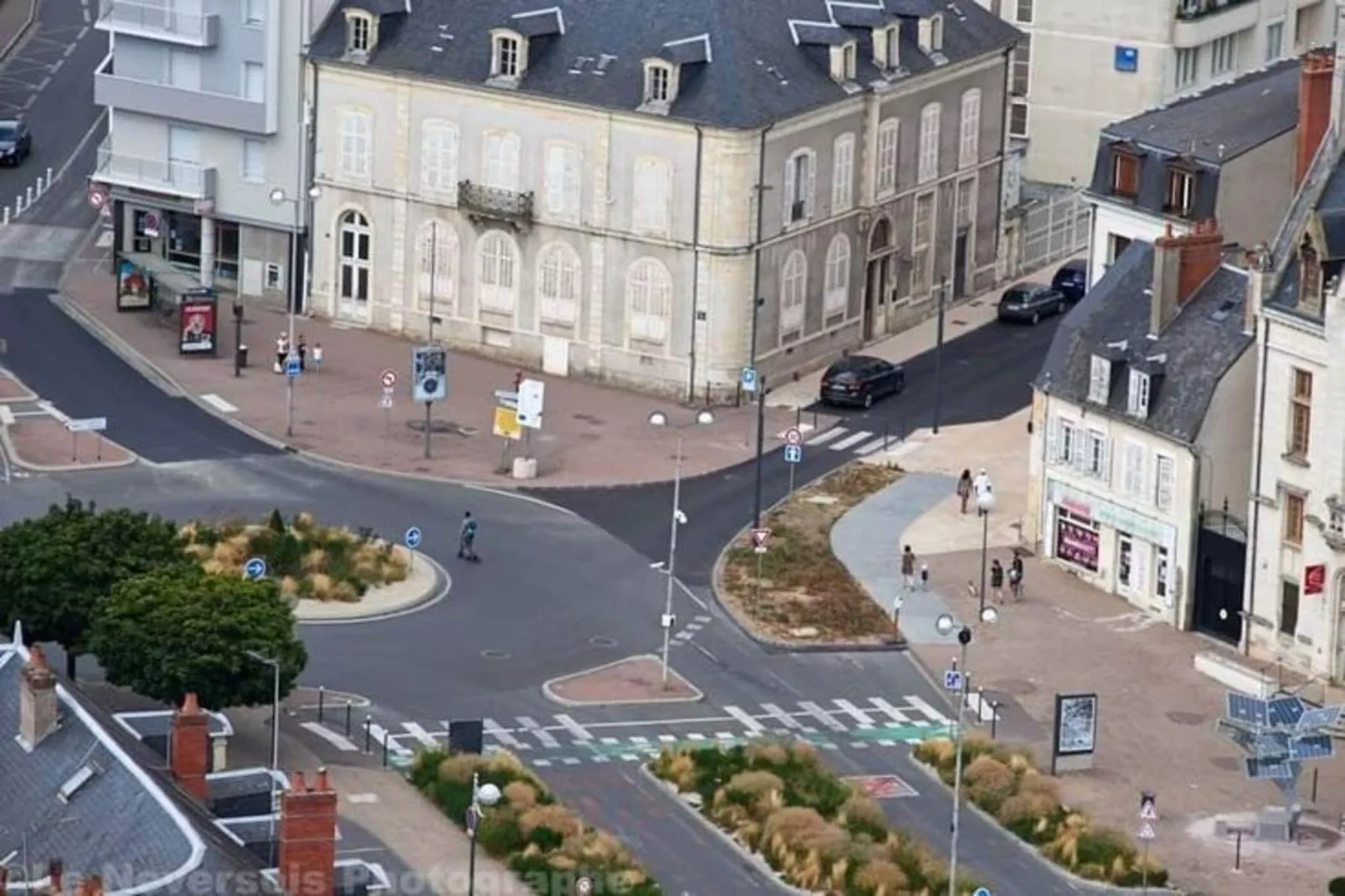 Résidence Tal En Treh-Gebieden zomer 5km