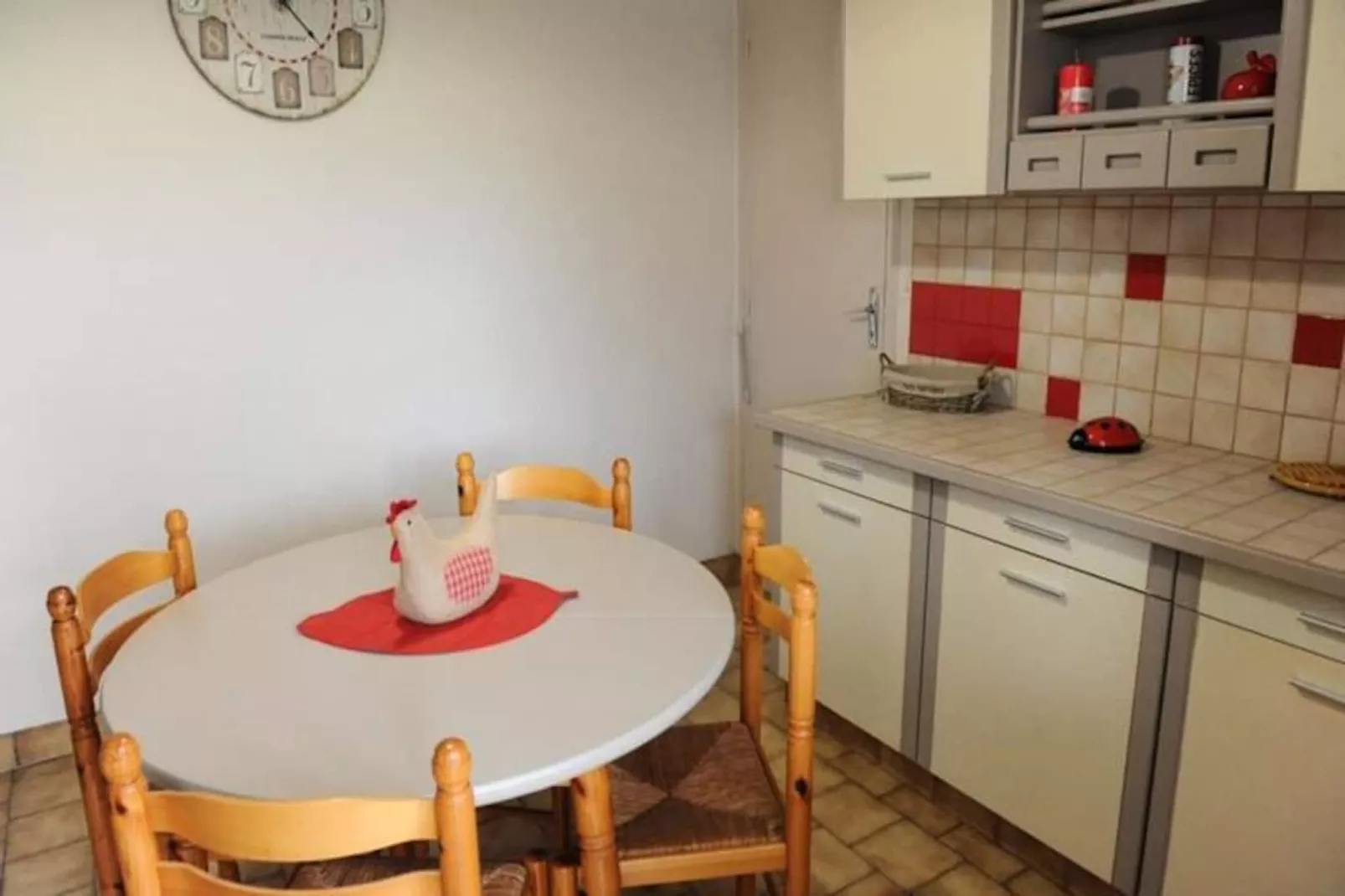 Résidence Maison C&ocirc;te Sauvage Classement 3*-Image-tags.