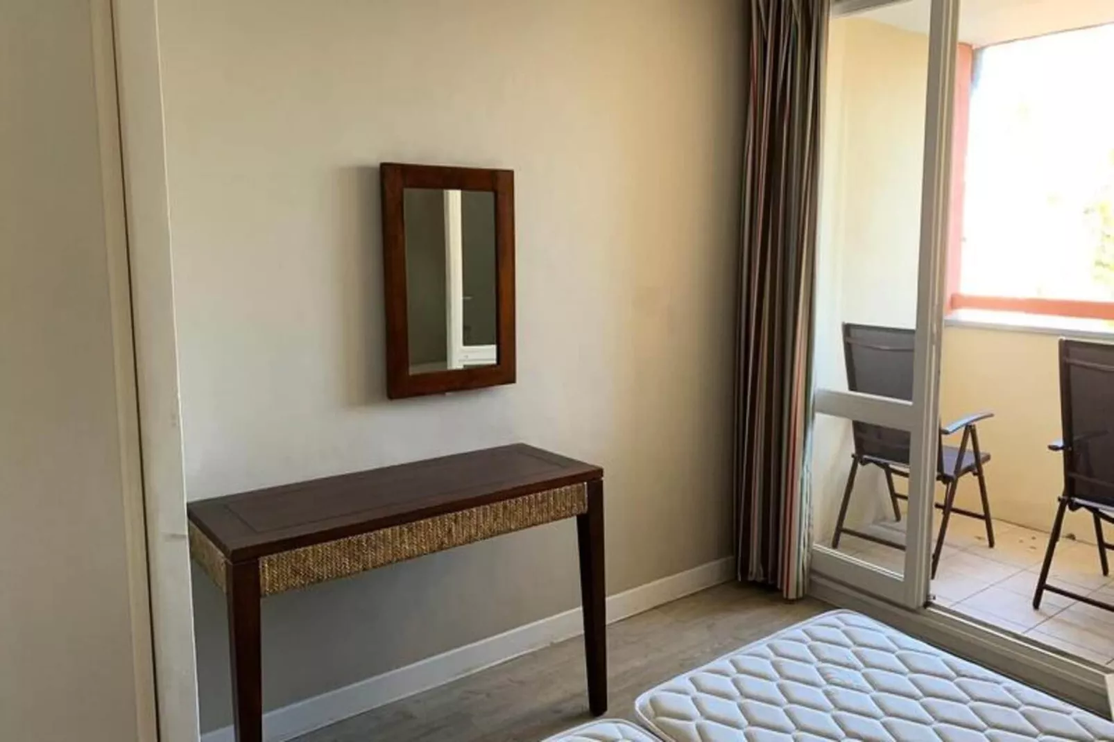 Résidence Bel Appartement 5 Pers Avec Piscine, Tennis Et Parking 236-Buitenkant zomer