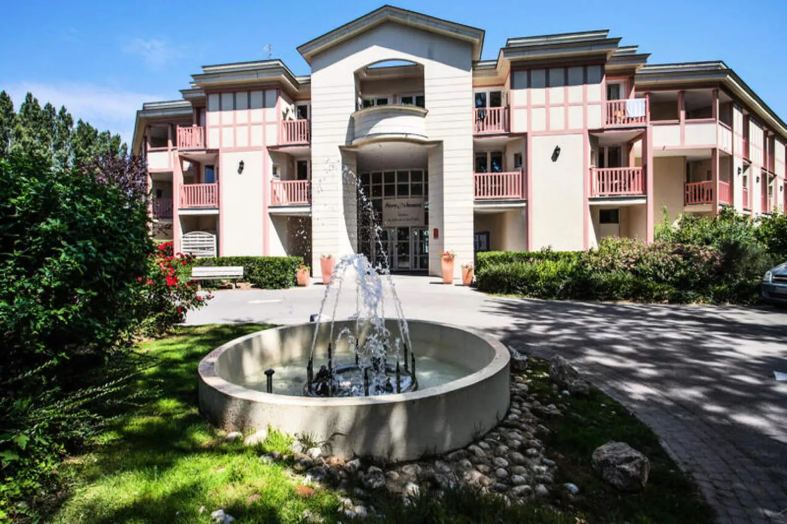 Résidence Les Jardins de la Côte d'Opale - maeva Home-Badkamer