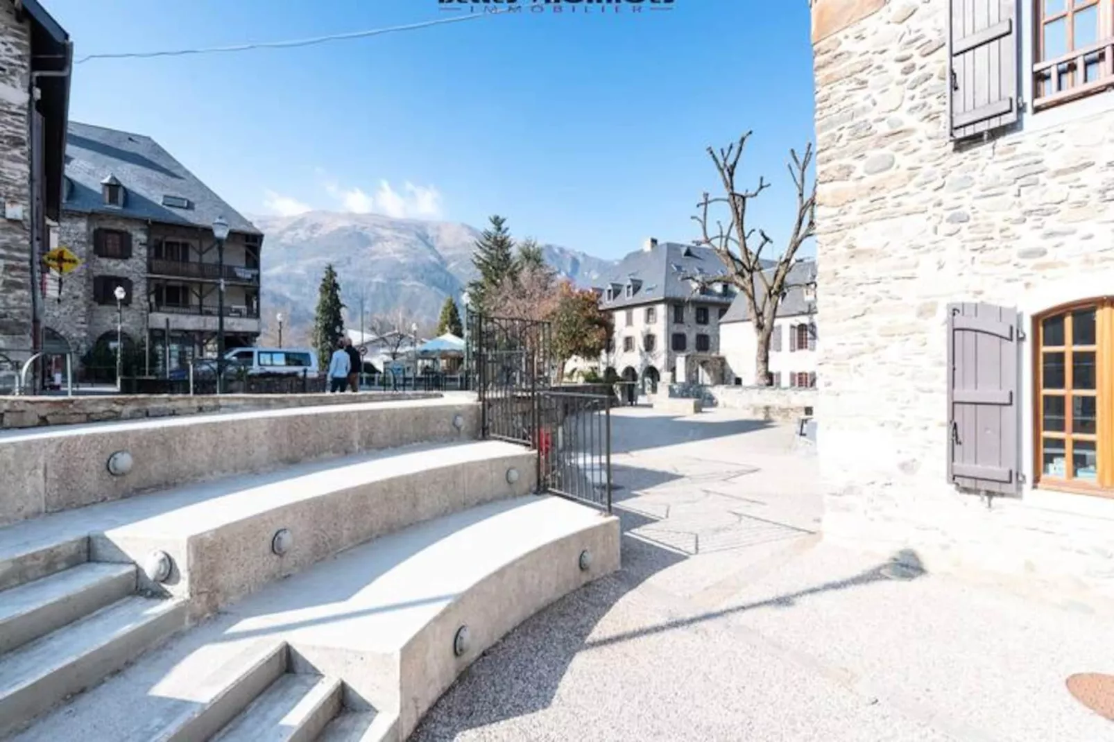 Résidence Royal Milan