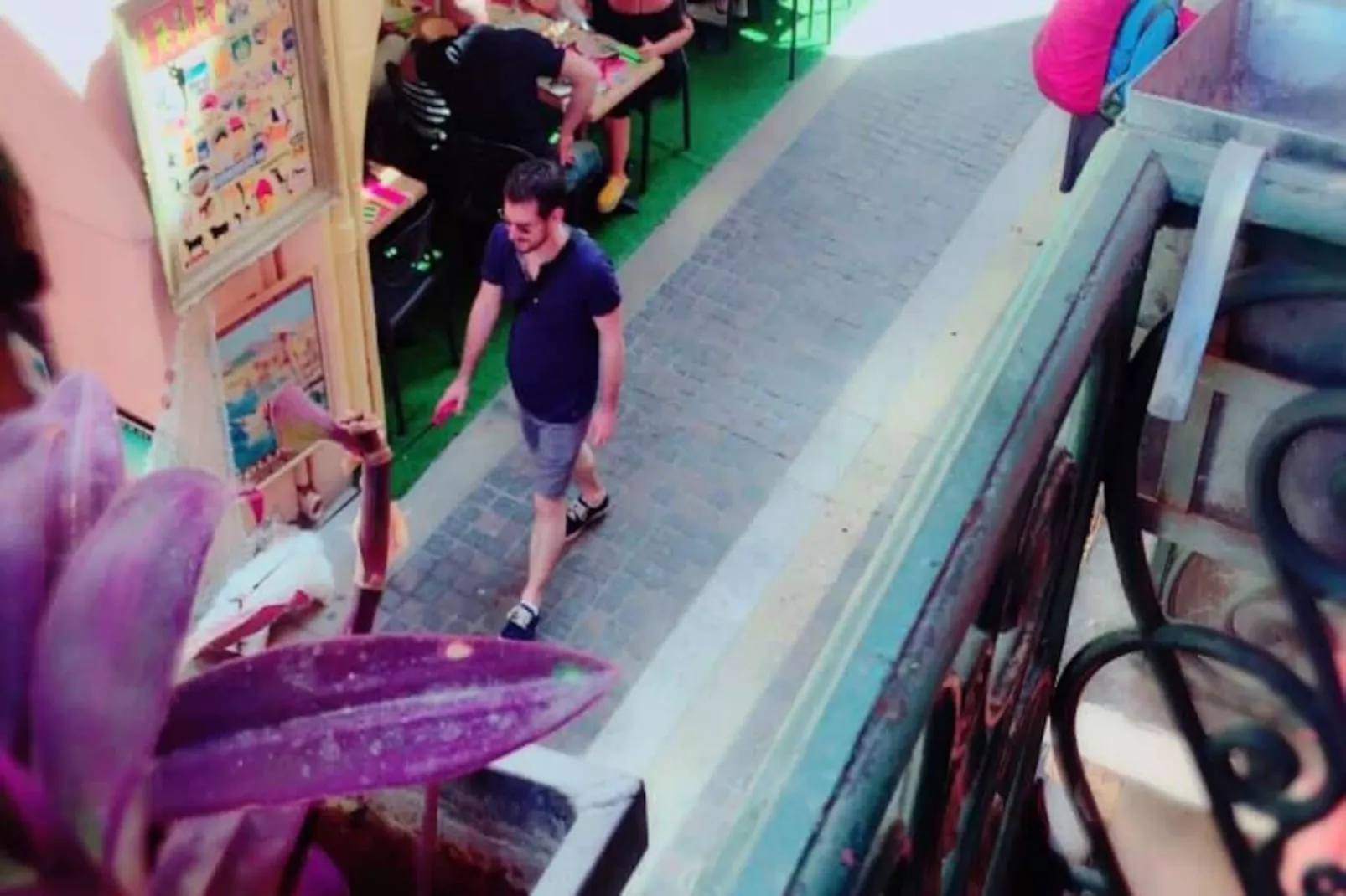 R&eacute;sidence St Vincent-Image-tags.