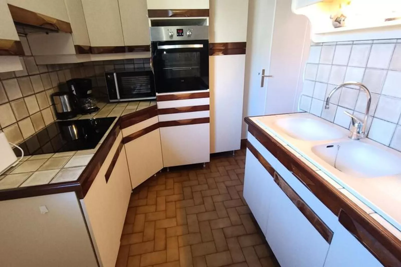 Résidence Saint Christophe-Keuken