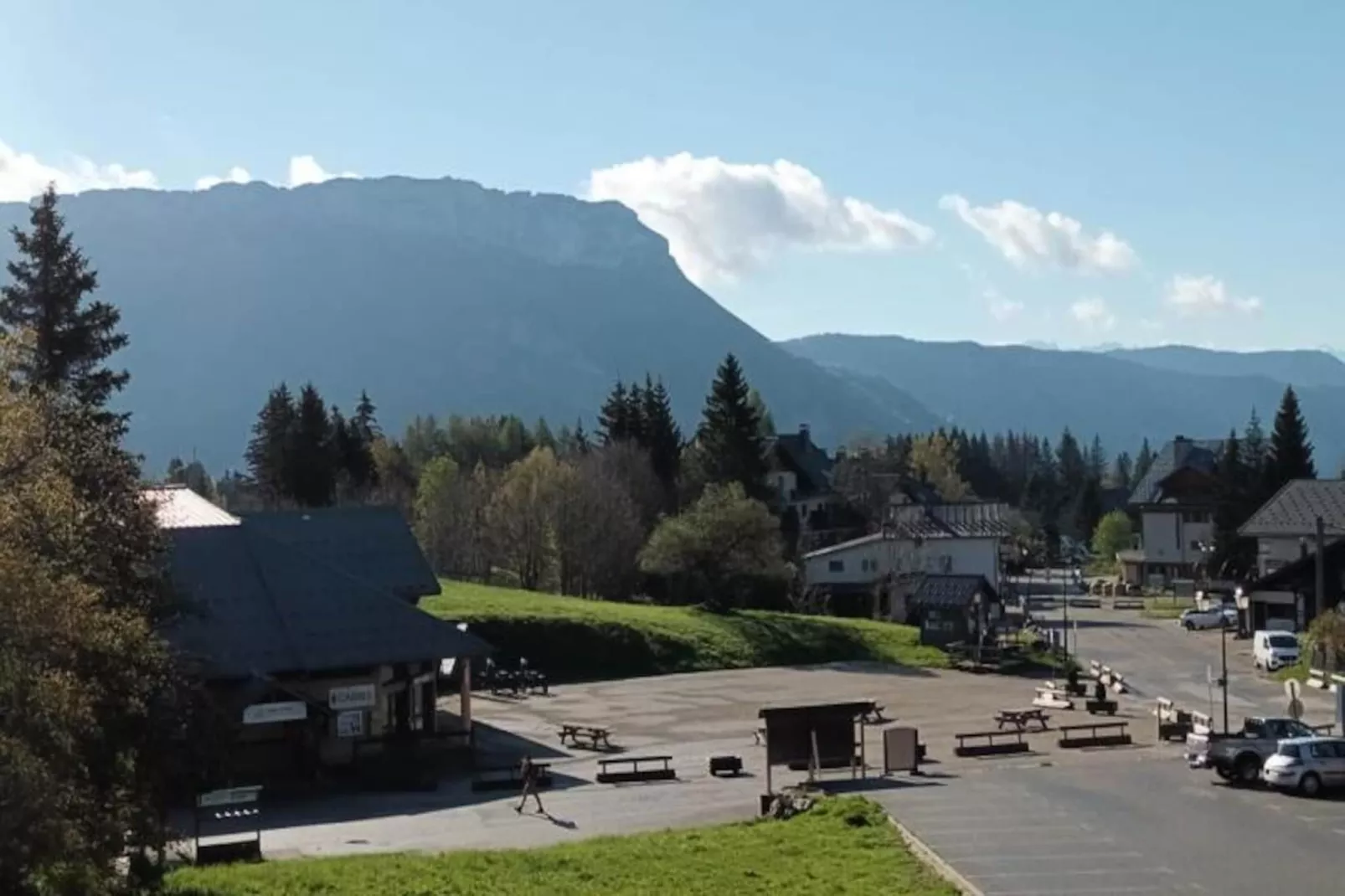 Spacieux Appartement Au Pied Des Pistes-Image-tags.