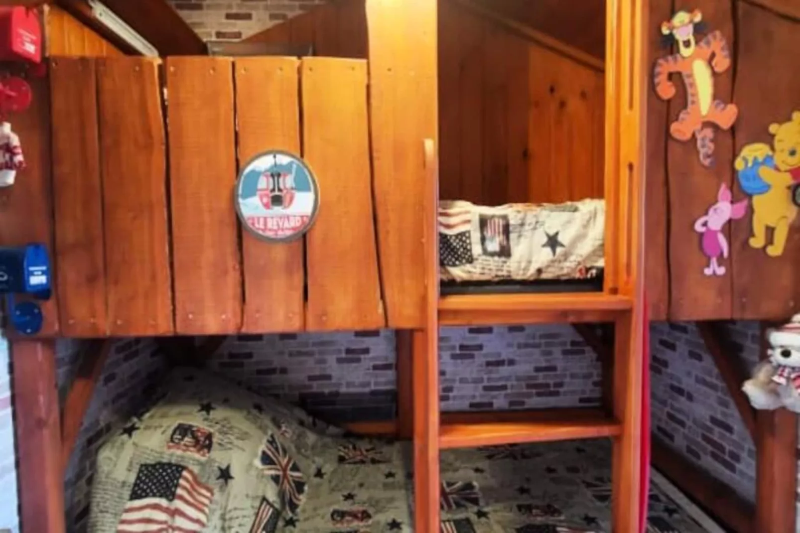 Appartement Cosy Le "wapiti" Au Pied Des Pistes-Image-tags.