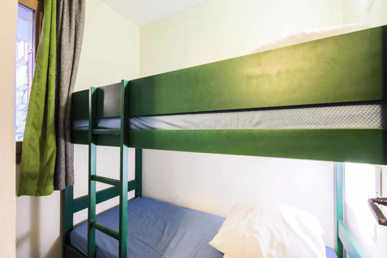 Quartier La Forêt - maeva Home - Slaapkamer