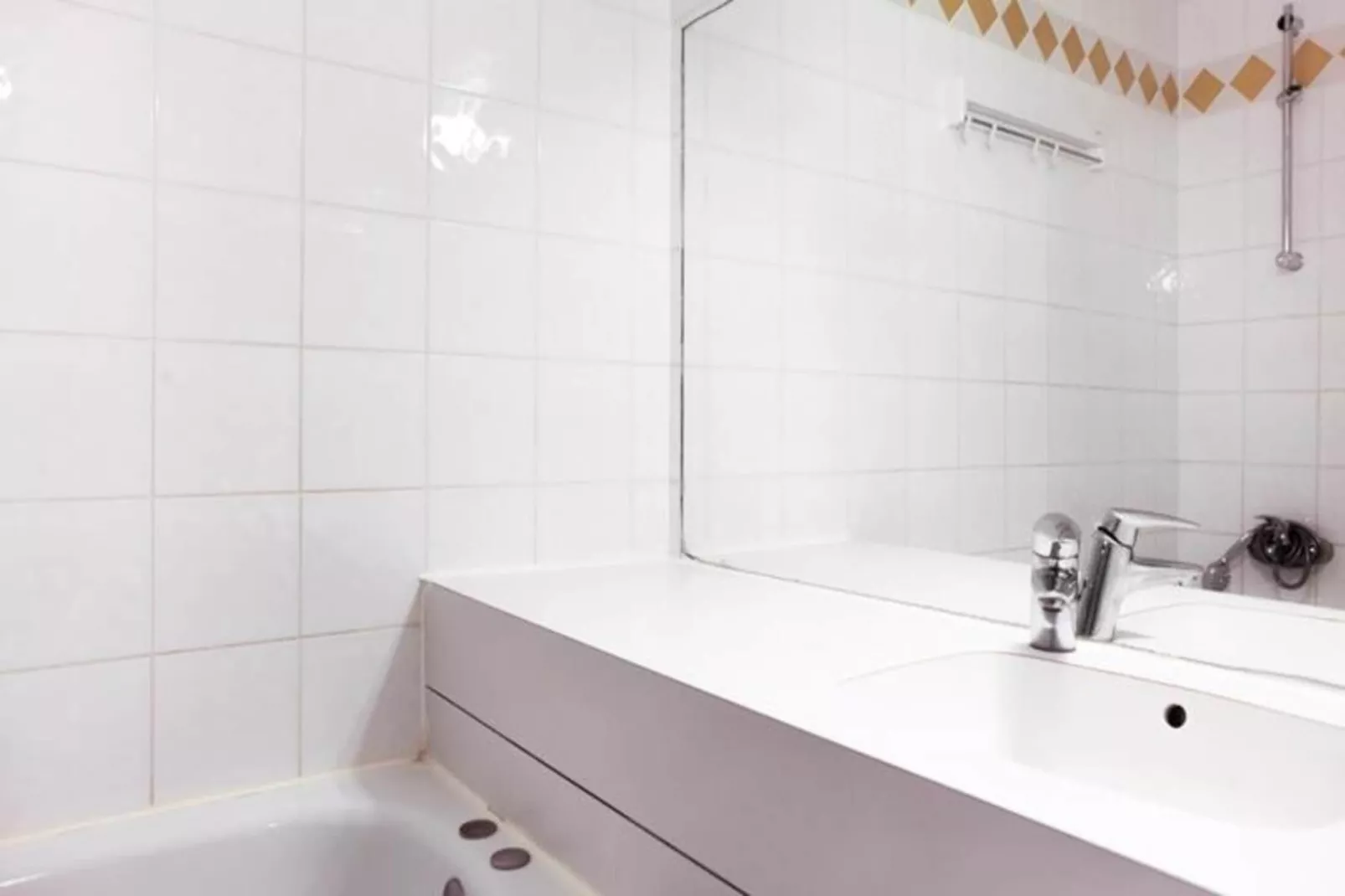 Quartier Crève Cœur - maeva Home-Badkamer